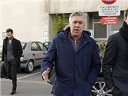 Bóng đá anh, ngoại hạng anh, lịch thi đấu euro 2012, Ancelotti lôi kéo 3 trò cũ Chelsea cùng tới PSG
